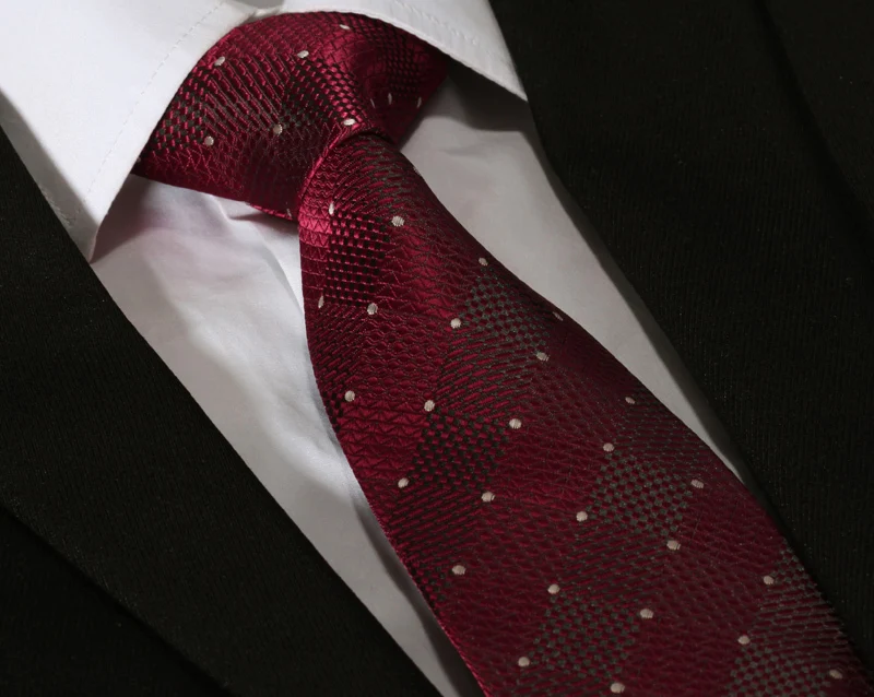  TC1015R8 Red Check 3.4