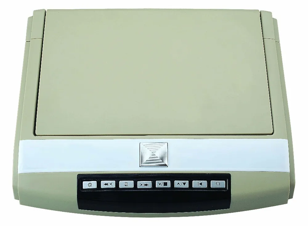 DVD-BEIGE