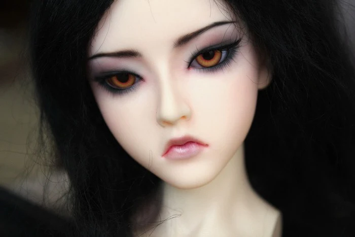 beryl a