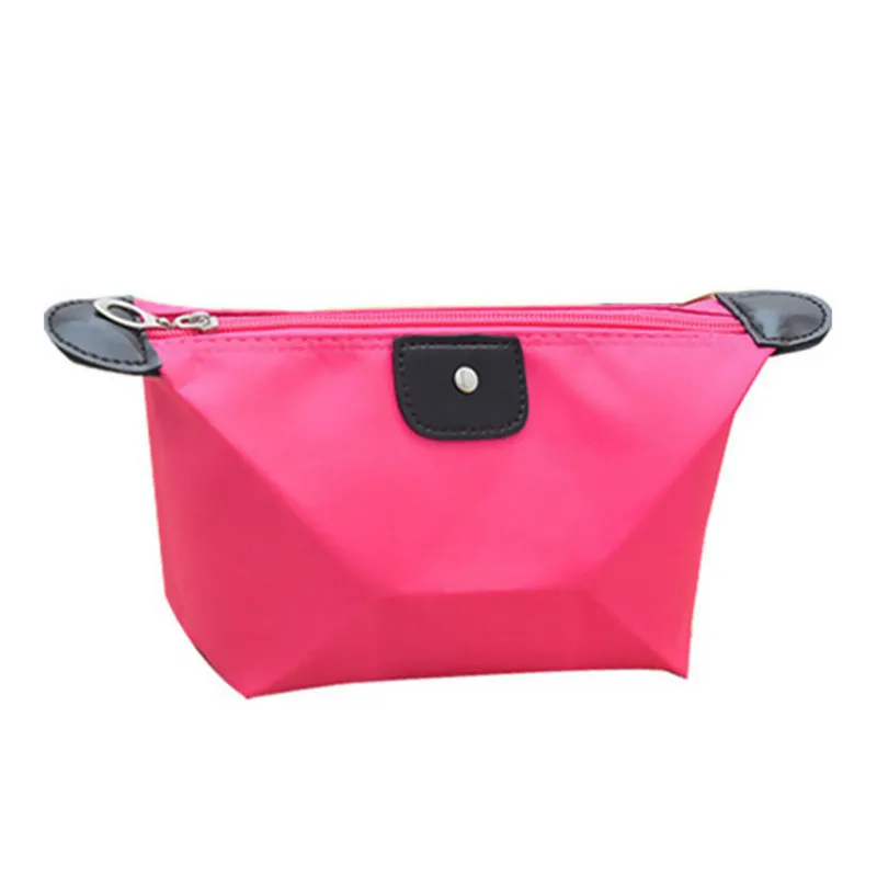 

Women Portable Cute Candy Colors Cosmetic Bag Multifunction Beauty Zipper Travel Make Up Toiletry Pouch Cosmetic Case 45