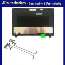 Wellendorff /оригинальная задняя крышка набор петель для ACER Aspire E5-571 E5-551 E5-521 E5-511 E5-511G E5-511P E5-551G E5-571G E5-531