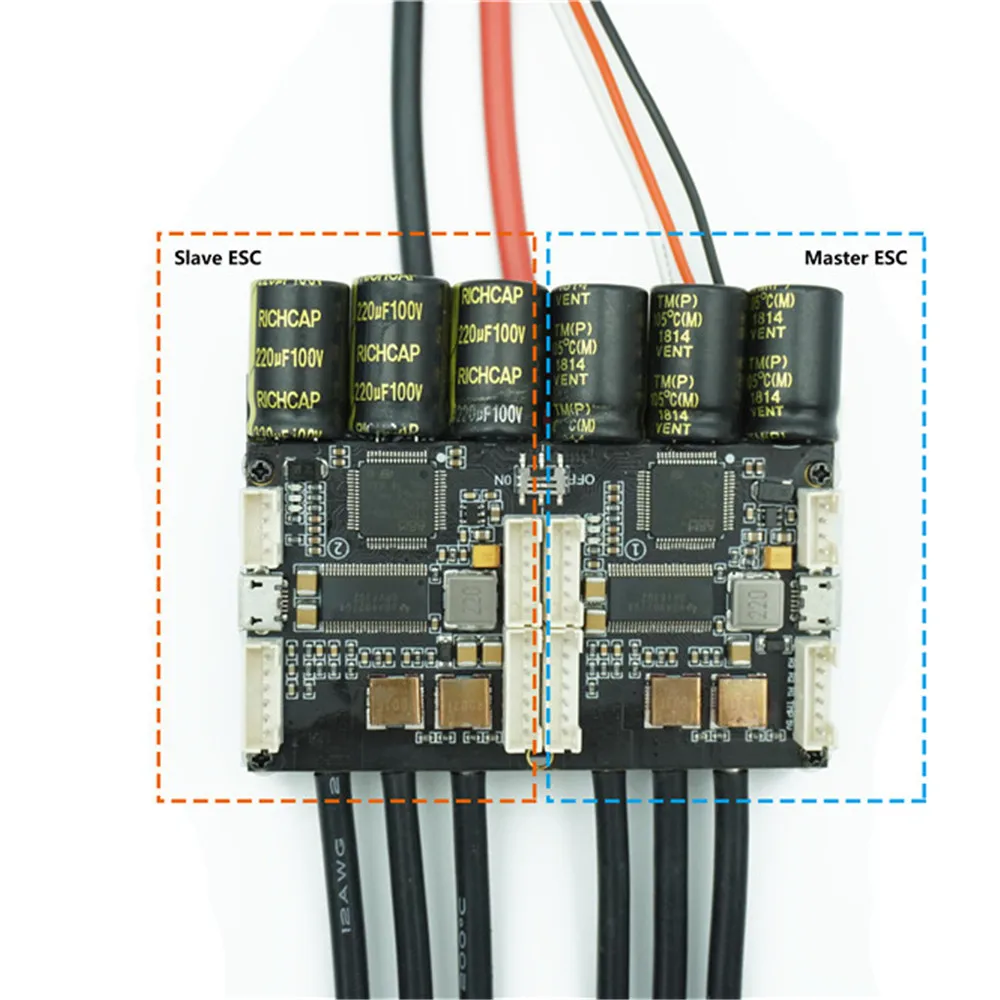 Управление esc. Управление esc. Vesc подключение двух двигателей. Комплект esc контроллер + мотор. Управление esc.