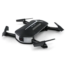 Baby ELFIE Selife font b Drone b font with 720p Wifi Fpv HD Camera RC Helicopter