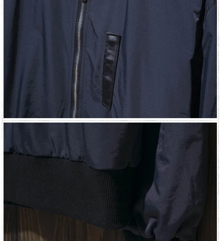 Baseball jacket 13
