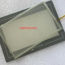 TK6070iH2WV сенсорный экран+ защитная пленка