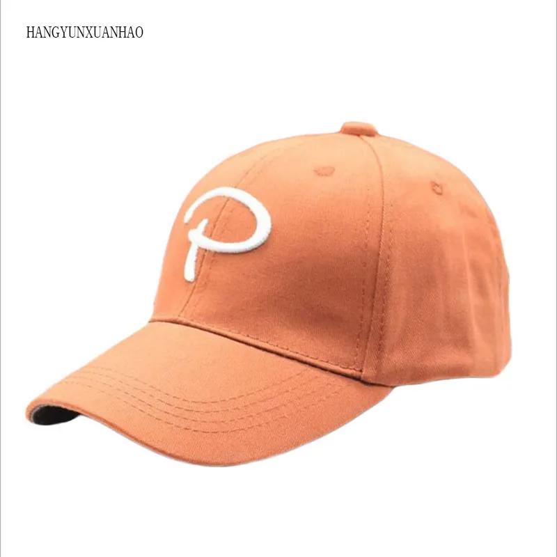 

New Kids Embroidery Baseball Caps for Boys Girls Outdoor Sun Hats Summer Letter Adjustable Casual Children Mesh Sports Cap