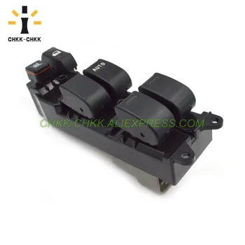

CHKK-CHKK New Car Accessory Power Window Control Switch FOR TOYOTA INNOVA, KIJANG INNOVA FORTUNER HILUX 84820-0K020,848200K020