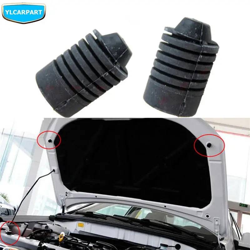 Буферный блок для багажника автомобиля Geely Emgrand 7 EC7 EC715 EC718 Emgrand7 8 EC8 Emgrand8|emgrand 7|geely