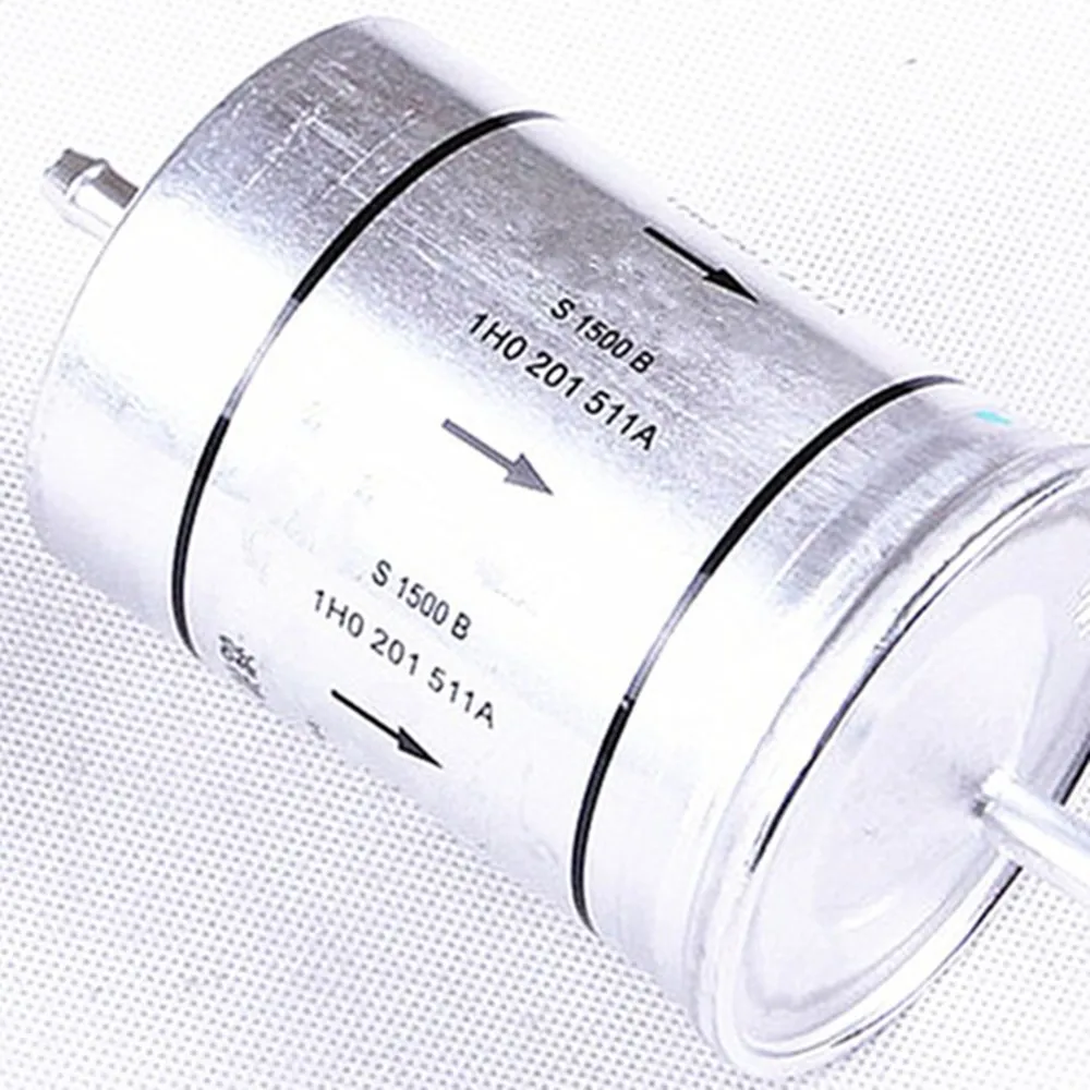 Tuke Oem 1h0201511a Auto Fuel Filter Pour Vw Jetta Golf Mk2 Vw Passat