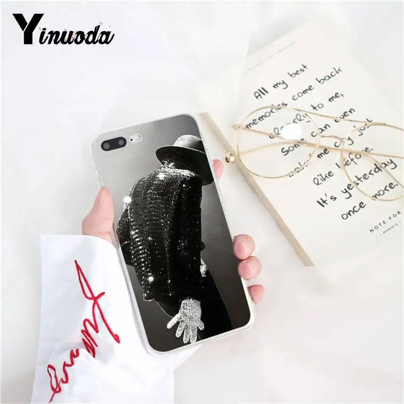 Michael Jackson Singer