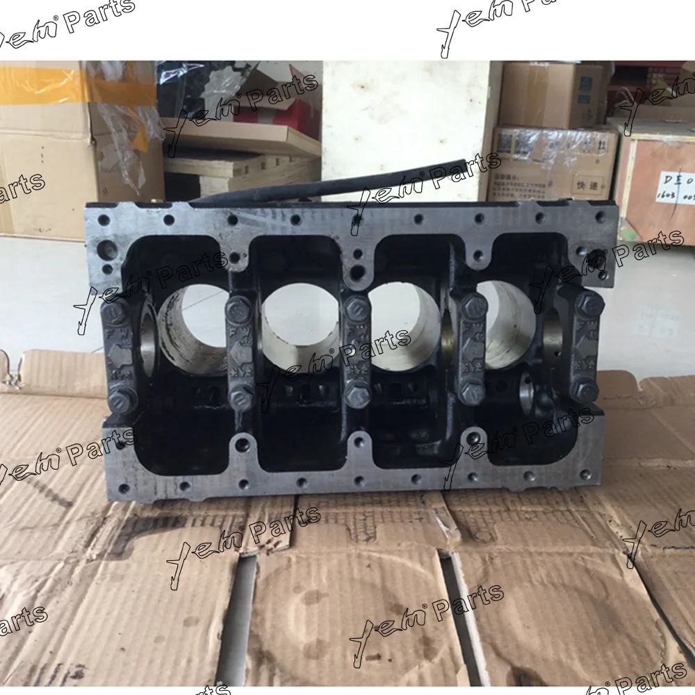 Блок цилиндров 4TNE88 доставка dhl|cylinder engine|v blockblock block |