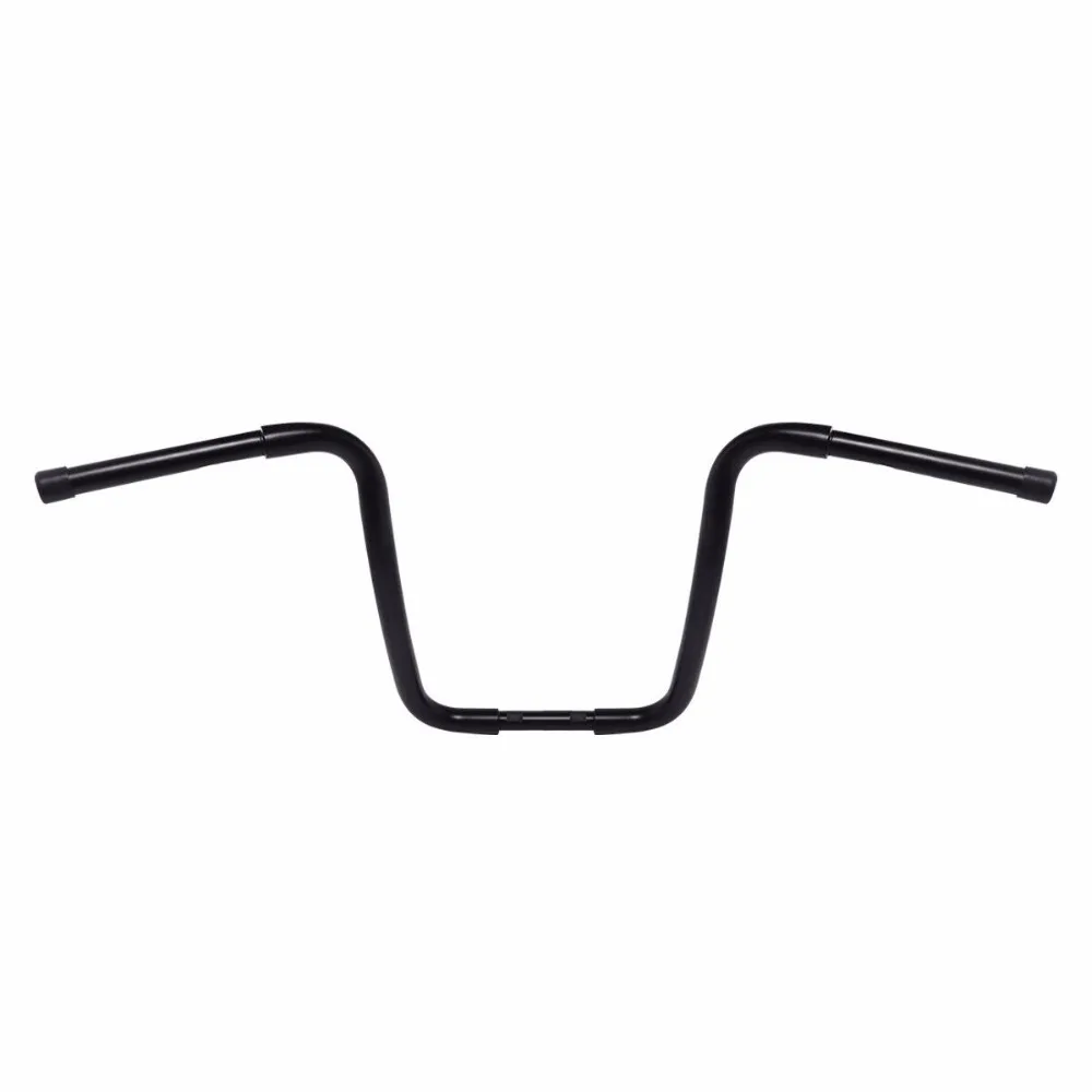 Мотоцикл 1" Rise Ape HangerBar FAT 1-1/4" Руль перетащите для Harley Sportster XL Softail standard FXST