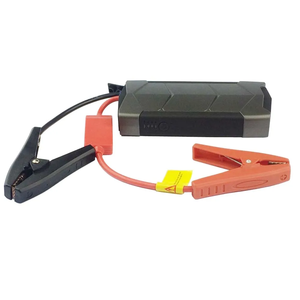 Skup Wielofunkcyjny automatyczny awaryjny Mini przenośny do samochodu Start ładowarka silnik Booster urządzenie do uruchamiania awaryjnego samochodu power bank baterii