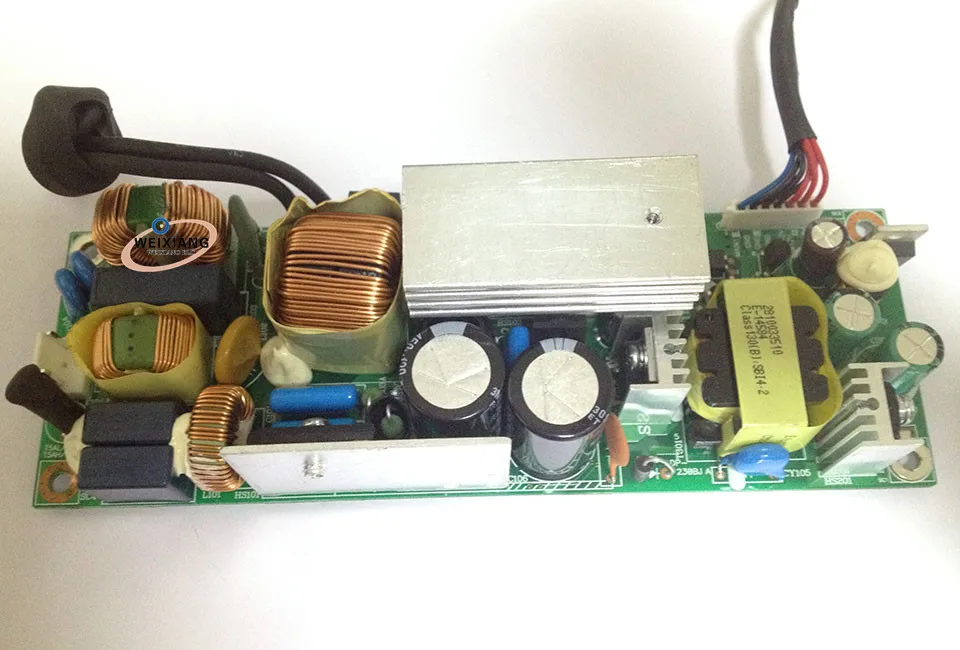 

Оригинальные части проектора для Vivitek H1080 основной источник питания