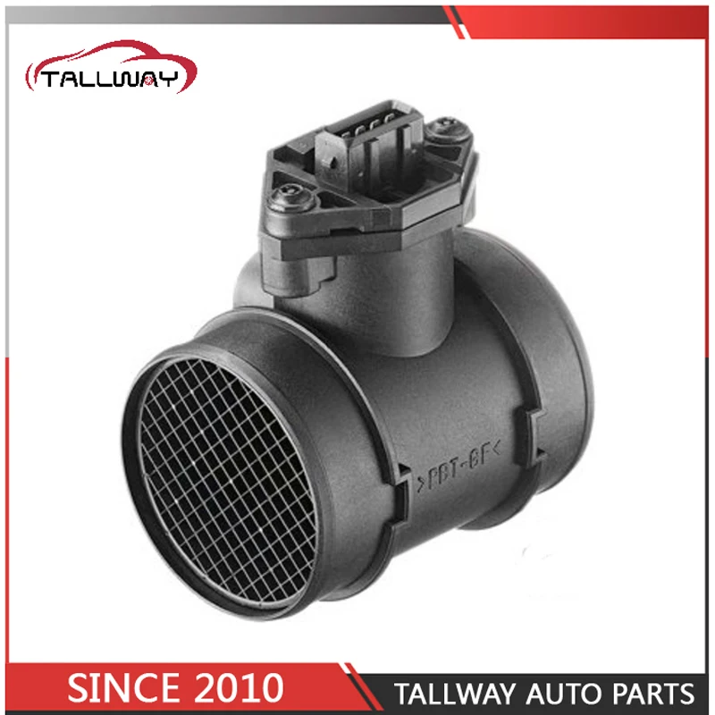

MASS AIR FLOW SENSOR METER 0281002144 091153783 91153783 46411675 FOR Fiat Brava Marea FOR Opel Frontera A FOR VAUXHALL