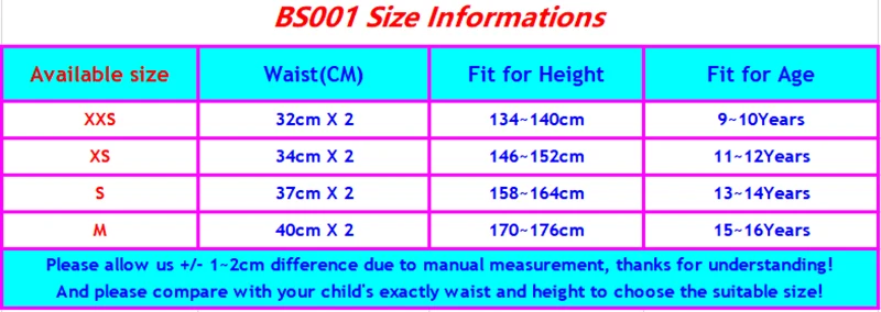 BS001 beach shorts size