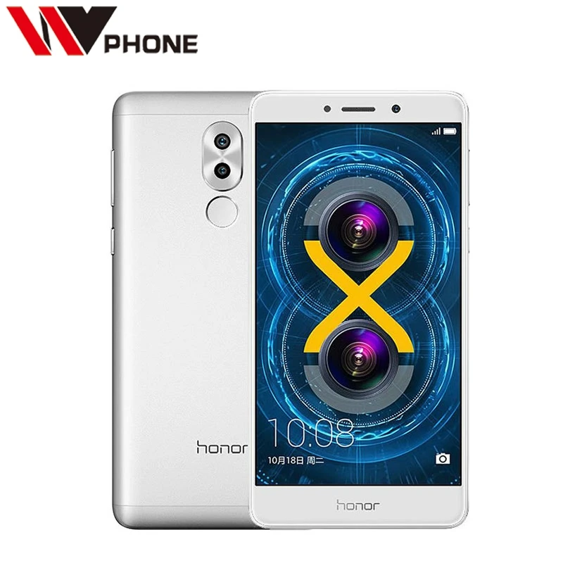 Цена за Оригинал huawei honor 6x3 г ram 32 г rom двойная камера заднего вида Android 7.0 LTE Мобильный Телефон Окта Ядро 5.5 Дюймов 1920x1080 P Fringerprint Цена за Оригинал huawei honor 6x3 г ram 32 г rom двойная камера заднего вида Android 7.0 LTE Мобильный Телефон Окта Ядро 5.5 Дюймов 1920x1080 P Fringerprint