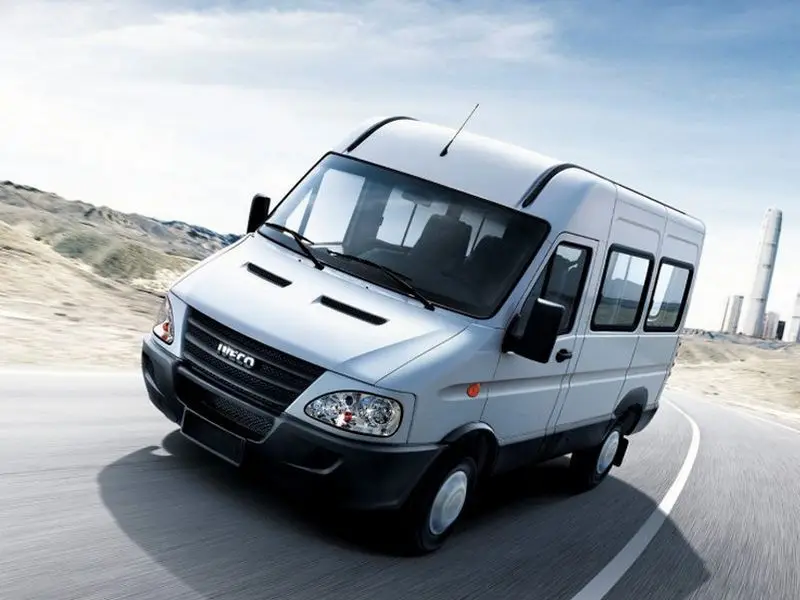 Турбокомпрессор TD04/49377-07000 500372214 для Ивеко Дейли 2.8TD, 8140.43S.4000, 125HP 99-03