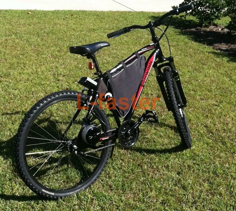 motor kits for bikes