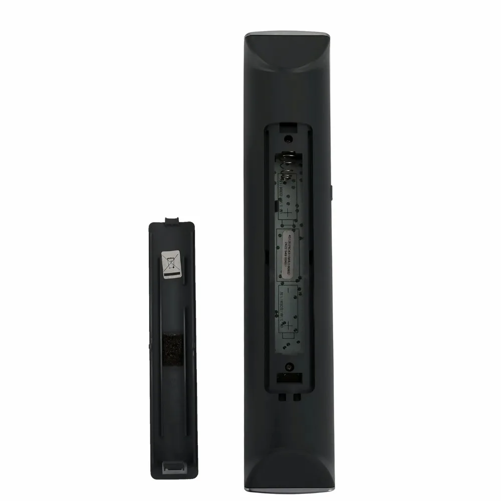 Новый RC4318 пульт дистанционного управления подходит для Philips FLAT HDTV 42PF9630A37 42PF9630A37B