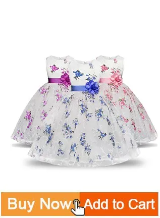 Платье принцессы для маленьких девочек девичье платье для дня рождения, детское платье г. Летняя детская одежда от 2 до 10 лет