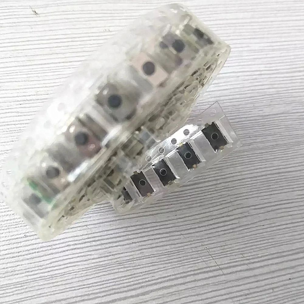 Okeytech 500 pz/lotto chiave auto pulsante in miniatura microinterruttore Touch Switch per Peugeot Citroen Opel pulsante tattile (dimensioni: 6*3.8mm) 8 HTB1IESRhRcHL1JjSZJiq6AKcpXa1