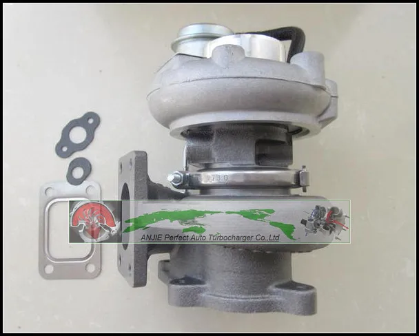 

Free Ship Turbo For Kubota Earth Moving 906 Front Loader V3800 A47GT TD04HL-13G 49189-00910 49189-00900 16533-17011 Turbocharger