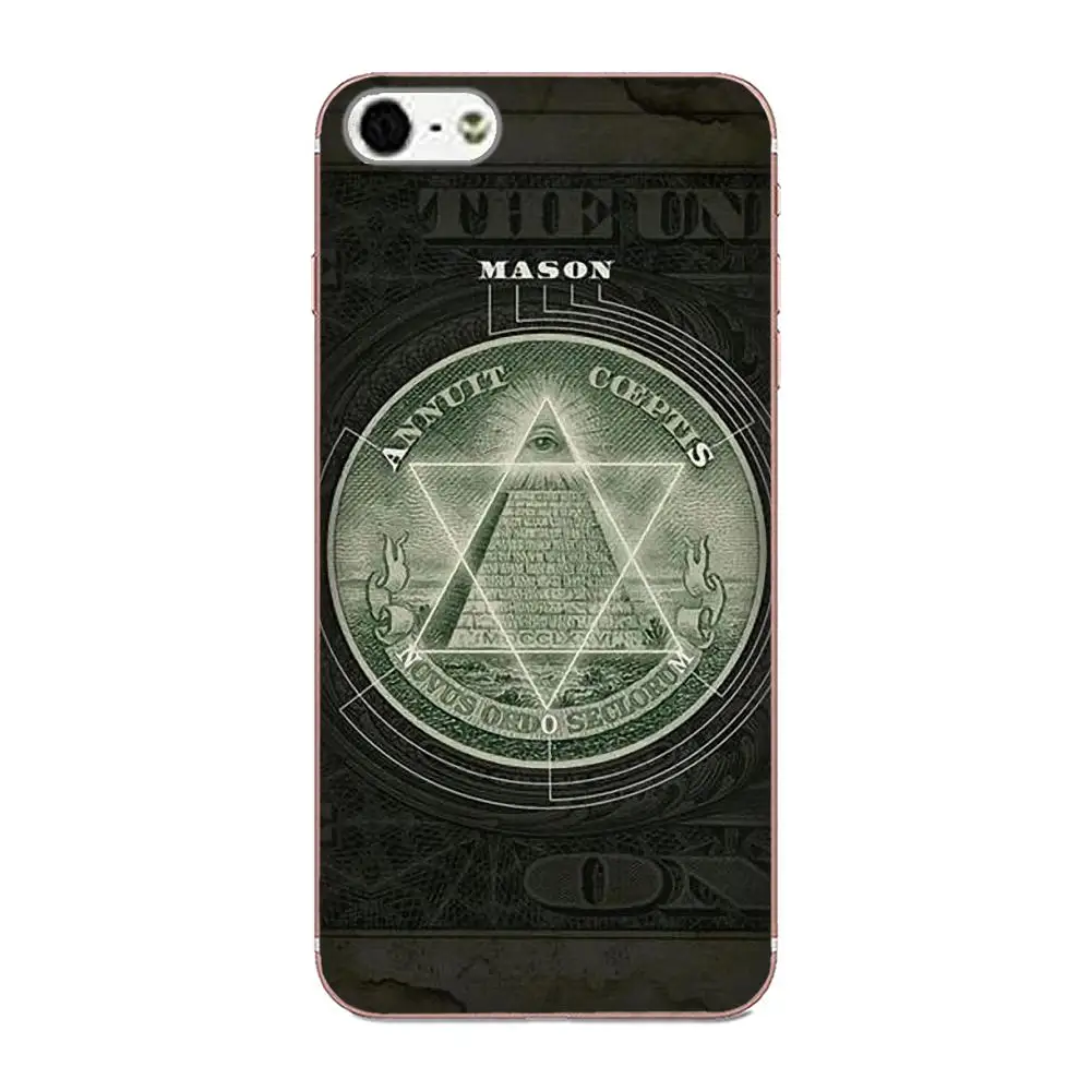 TPU чехол для телефона Masonic Galaxy A3 A5 A7 On5 On7 2015 2016 2017 Grand Alpha G850 Core2 Prime S2