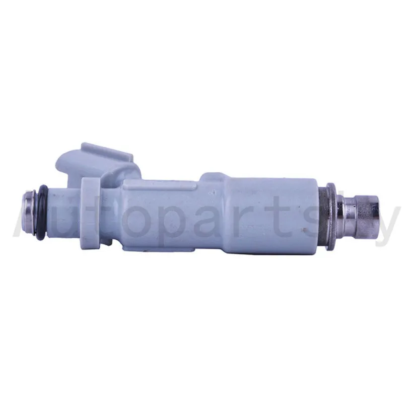 Восстановленный топливный инжектор/сопло для Тойота для DAIHATSU OEM#23250-97204 2325097204 23209-97204 2320997204
