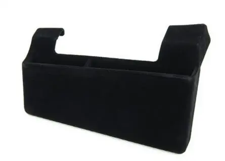 

Center Console Extended Mounting Storage Box for BMW 5 Series F10 520 525 528 535 Car-styling for LHD