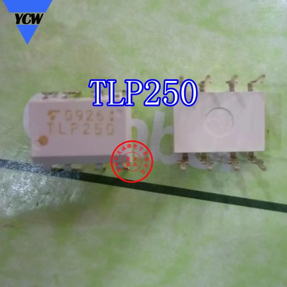 Tlp250 DIP-8 | Электронные компоненты и принадлежности