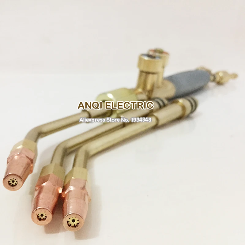 propane gas welding gun