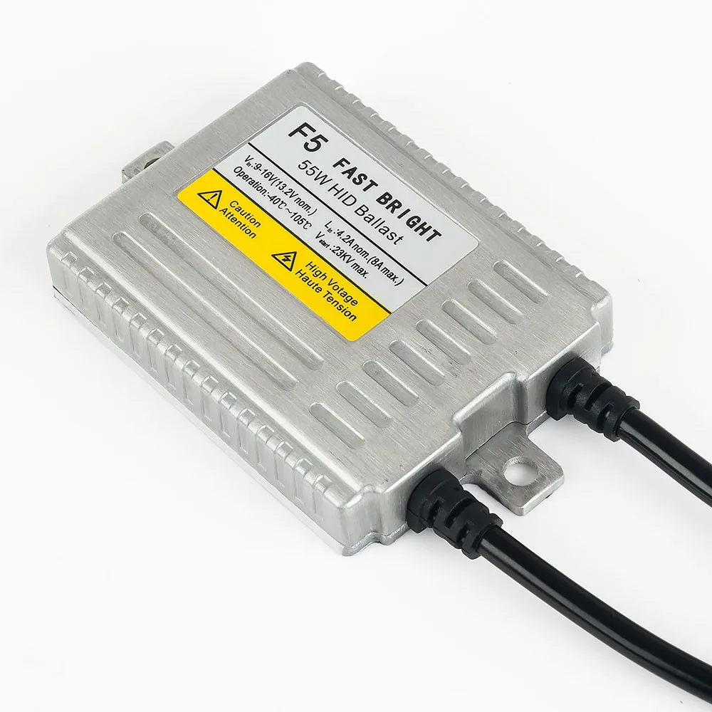 F5 Ballast 1