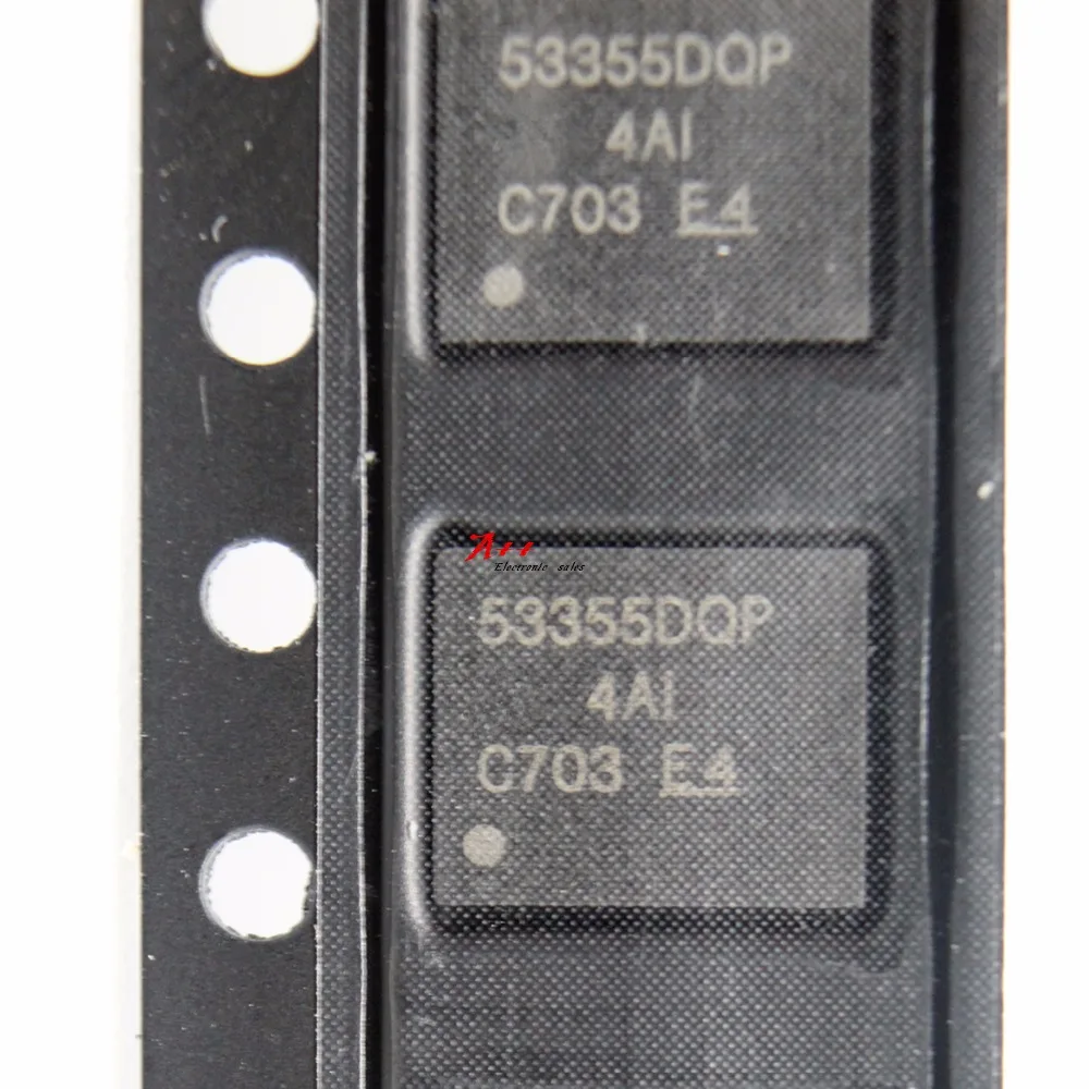 

Converter chip 40PCS TPS53355 TPS53355DQPR 53355DQP LSON-22