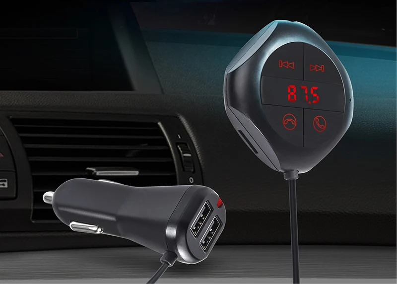 E0700-Bluetooth Fm 1