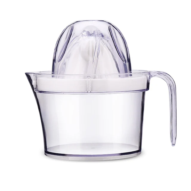 JueQi Citrus Sunkist Orange Lemon Hand Squeezer Mini Press Fruit Manual