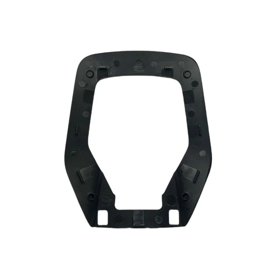 Для DJI Mavic Air Top Cover Frame Side Body Shell Имитация металлические отличительные знаки запасные части