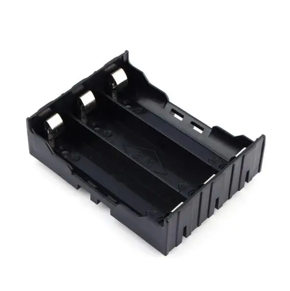3 18650 holder 3