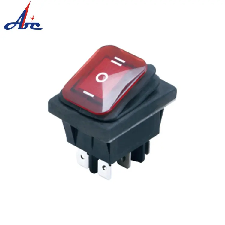 KCD2-9203N-6