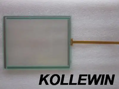 NEW touch screen touch glass touchpad for Allen Bradley PanelView Plus 1250 2711P-T12 all series HMI free ship 1 year warranty touch touchpad touchscreen glass h3121a neoft52