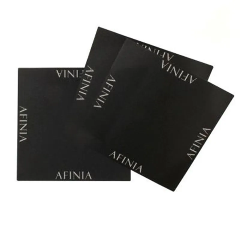 

Horizon Elephant 5pcs*UP/AFINIA 3D printer parts 10 inch x 8 inch PC sticker print bed tape PC Printing Surface Sheet/plate for