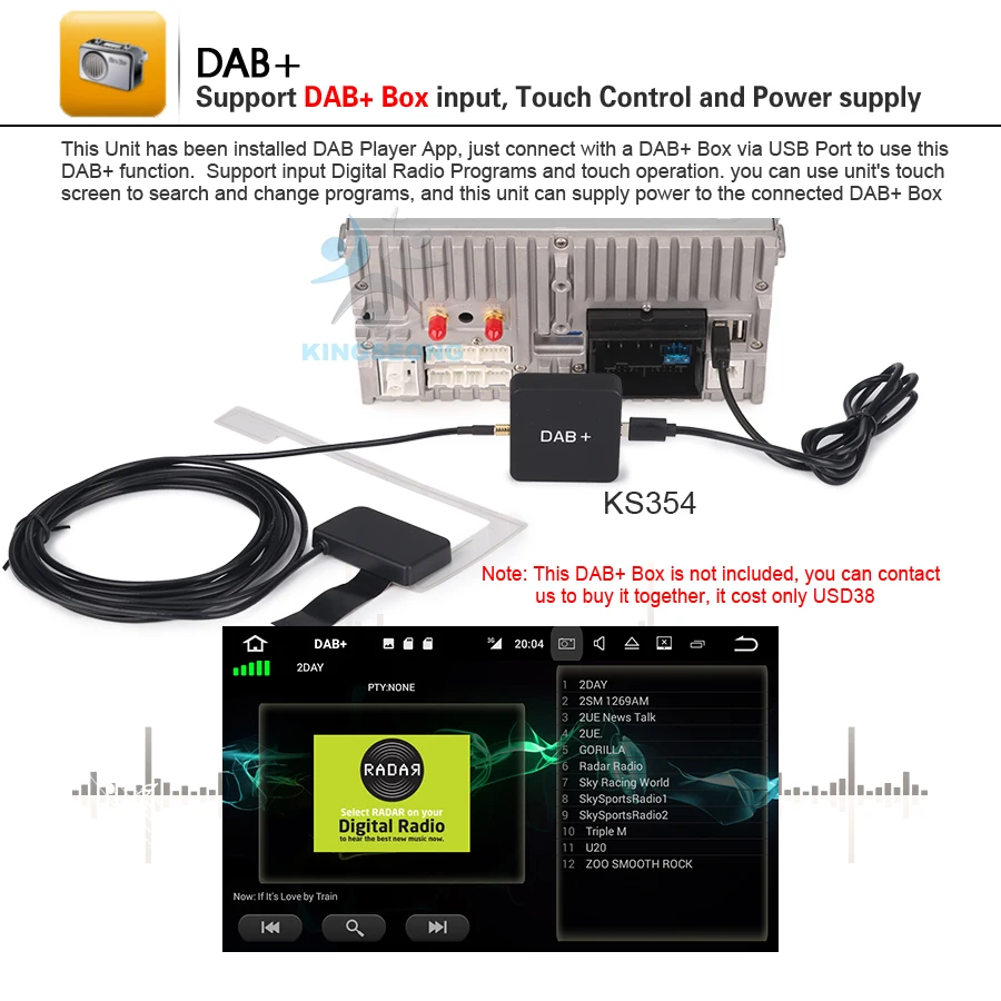 KS3715V-K16-DAB