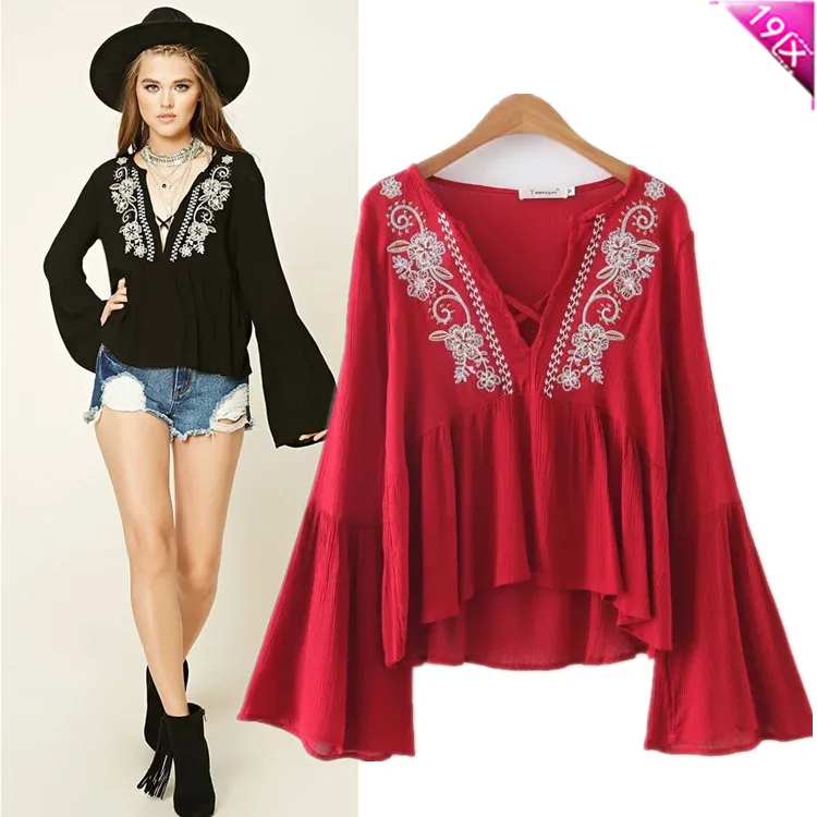 Spanish Blouse Reviews - Online Shopping Spanish Blouse
