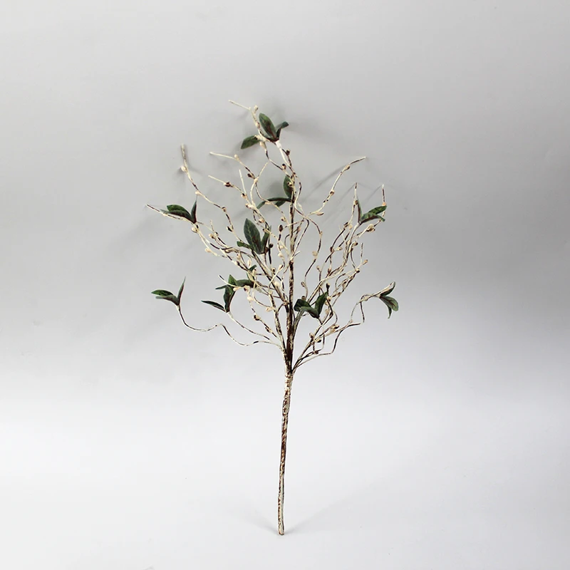 Birch Tree Home Wedding Festival Party Christmas Decoration Artificial Berry Branch Decor For Bedroom Indoor Use Office In DIY Decorations From Birch Tree Home Wedding Festival Party Christmas Decoration Artificial Berry Branch Decor For Bedroom Indoor Use Office In DIY Decorations From