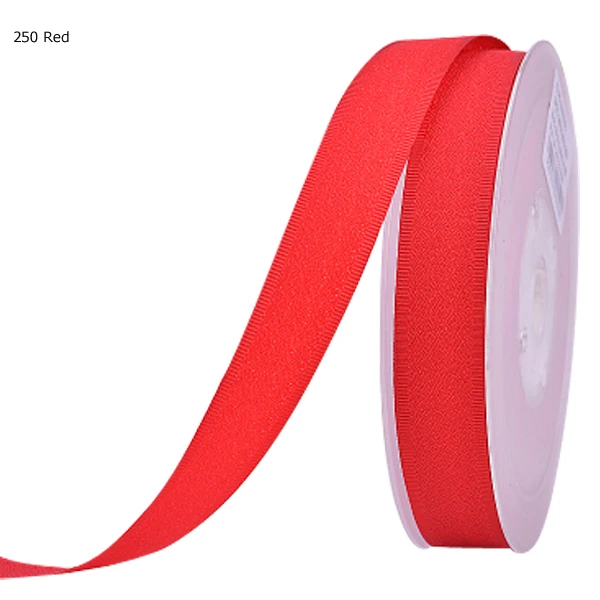 granulated grosgrain ribbon 250