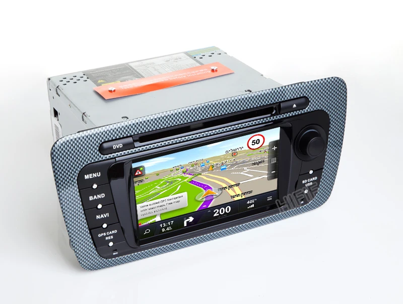 Cheap DSP Android 9.0 CAR DVD GPS Player Bluetooth Car Sat Nav Stereo Radio Navigation 2 Din GPS Head Unit For SEAT IBIZA 2009-2013 10 Cheap DSP Android 9.0 CAR DVD GPS Player Bluetooth Car Sat Nav Stereo Radio Navigation 2 Din GPS Head Unit For SEAT IBIZA 2009-2013 10