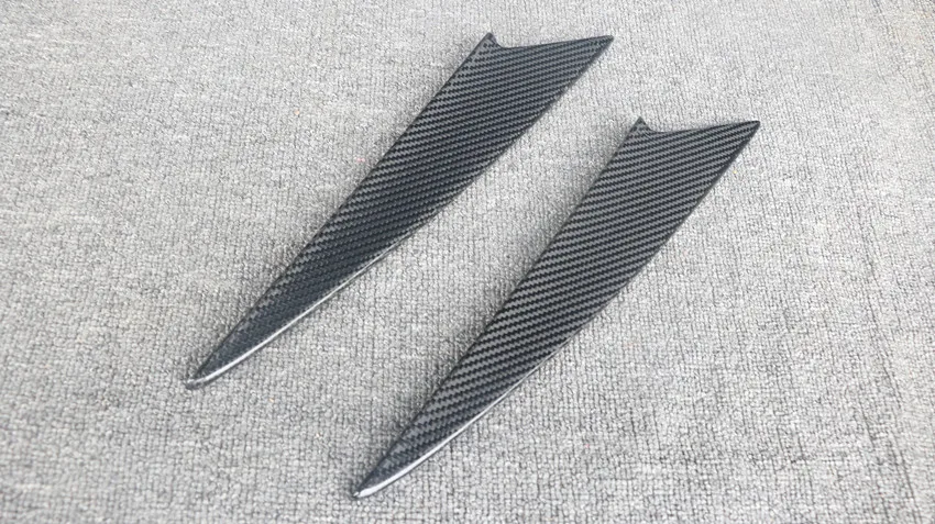 

fit for mustang 2018 Shark fin antenna accessories for roof wind knives