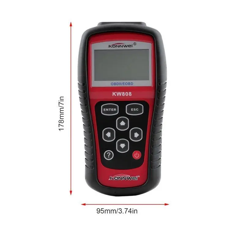 Honda obd scanner