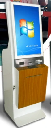 

Monitor case/shell/brackets/ Holder for 32 42 43 47 Inch LCD TFT HD panel display wireless Touch Interactive payment kiosk