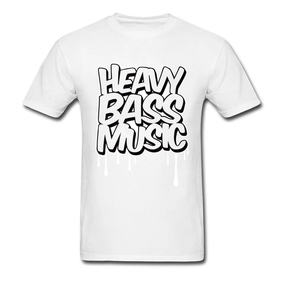 HEAVY BASS MUSIC_white